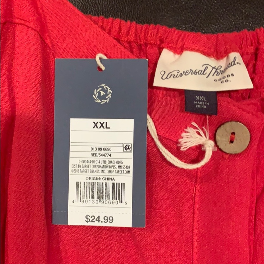 Universal Thread - Picture 8 of 8